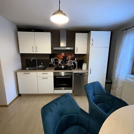 Ferienwohnung Aigner Schellgaden Экстерьер фото
