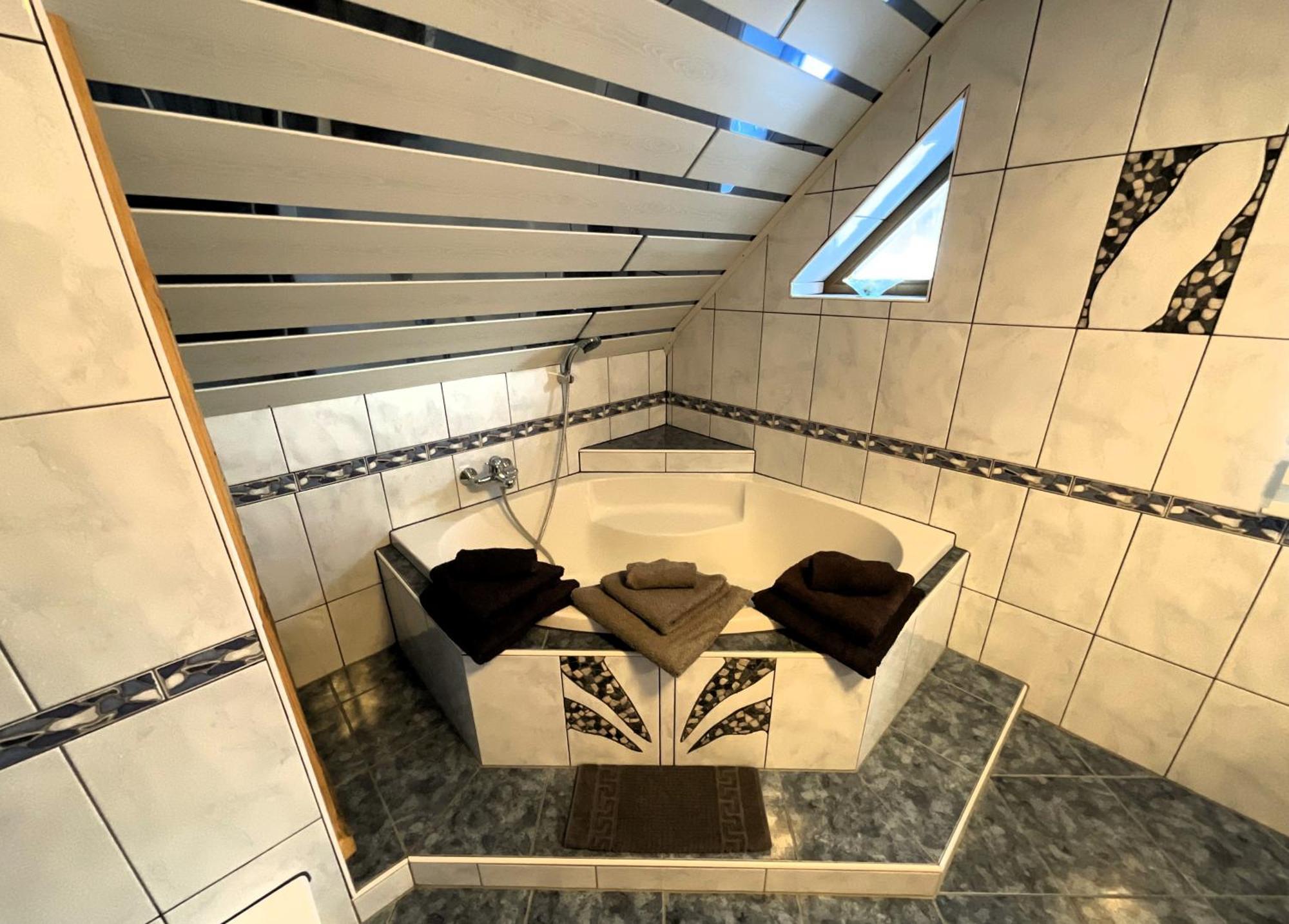 Ferienwohnung Aigner Schellgaden Экстерьер фото