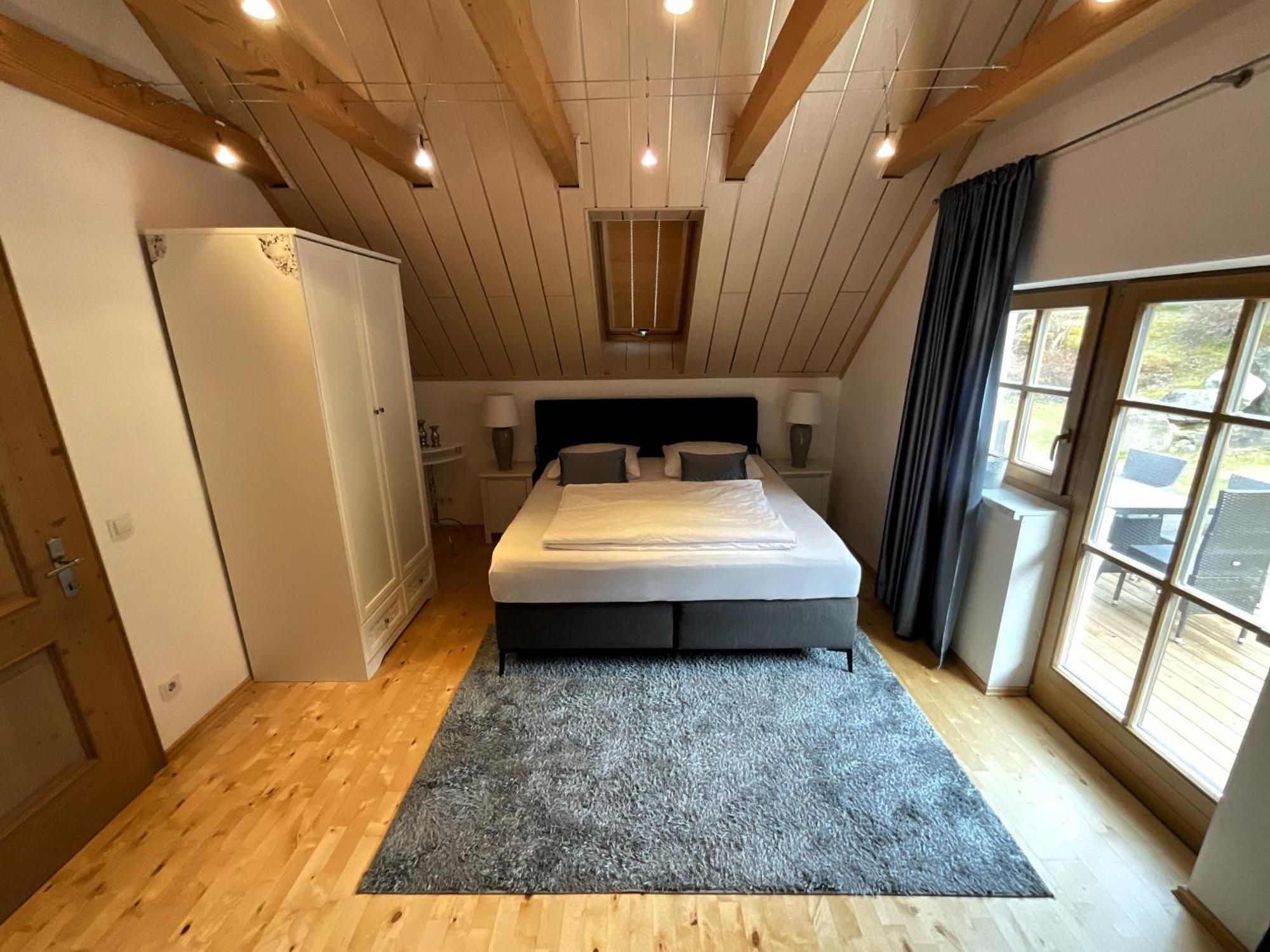 Ferienwohnung Aigner Schellgaden Экстерьер фото